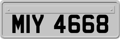 MIY4668