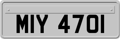 MIY4701