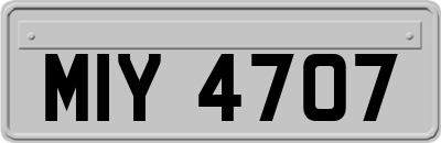 MIY4707