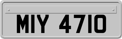 MIY4710