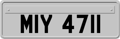 MIY4711