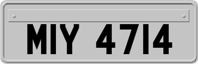 MIY4714