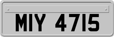 MIY4715
