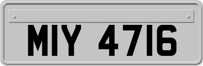 MIY4716