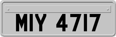 MIY4717