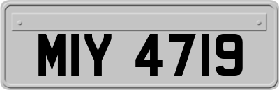 MIY4719