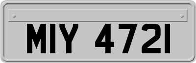 MIY4721