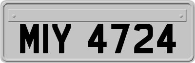 MIY4724