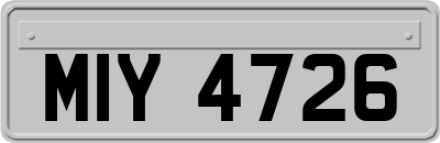 MIY4726