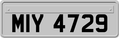 MIY4729