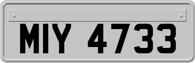 MIY4733