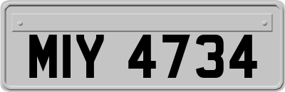 MIY4734