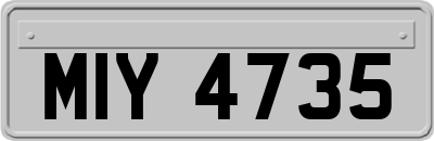 MIY4735