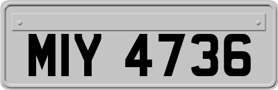 MIY4736