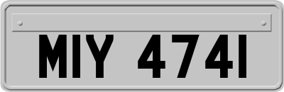 MIY4741