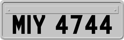 MIY4744