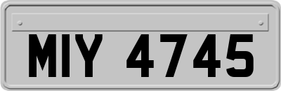 MIY4745