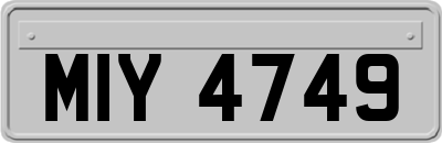 MIY4749