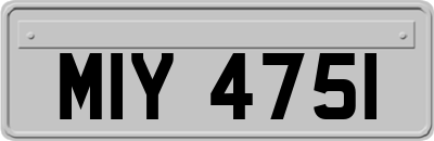 MIY4751