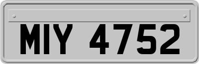 MIY4752