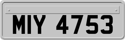 MIY4753