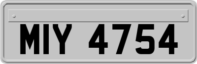 MIY4754