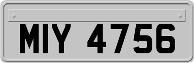 MIY4756