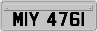 MIY4761