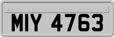 MIY4763