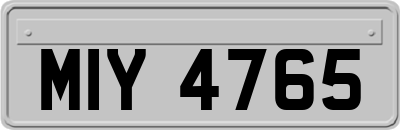 MIY4765