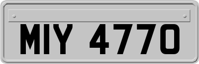 MIY4770