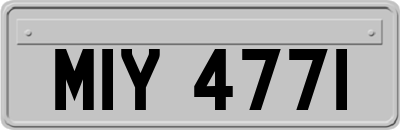 MIY4771