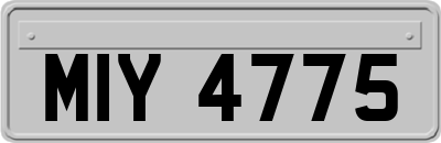 MIY4775