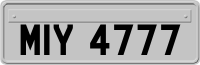 MIY4777