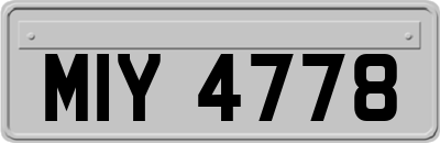 MIY4778