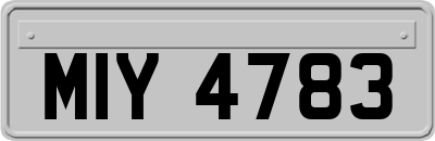 MIY4783
