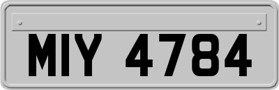 MIY4784