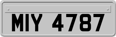 MIY4787