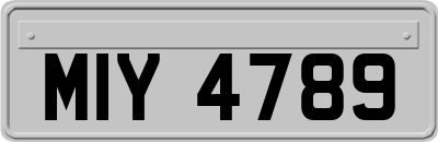 MIY4789