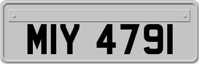MIY4791