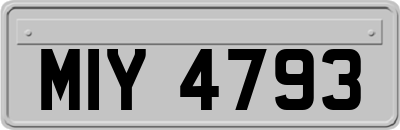 MIY4793