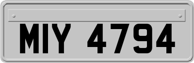MIY4794