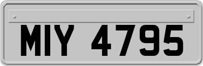 MIY4795