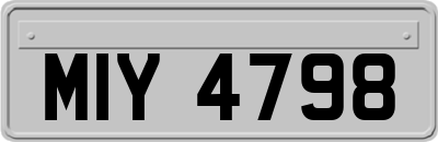 MIY4798