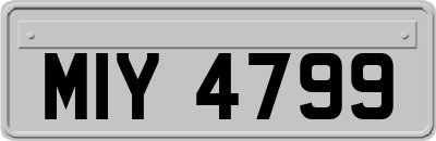 MIY4799