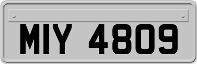 MIY4809