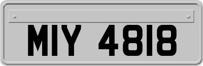 MIY4818