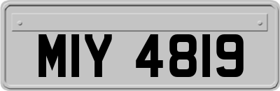 MIY4819