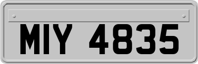 MIY4835