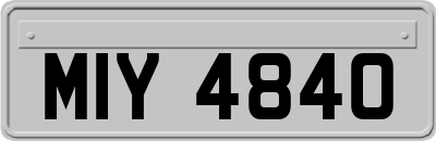 MIY4840